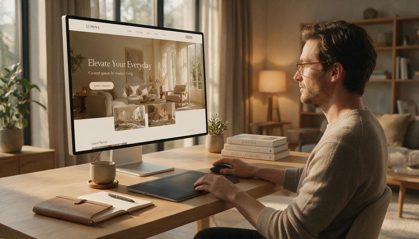 Webflow vs Squarespace: Which Builder Is Right for You?